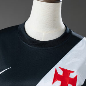 Vasco da Gama 26/27 Home Women's Jersey – Replica Football Soccer Shirt – S–XXL