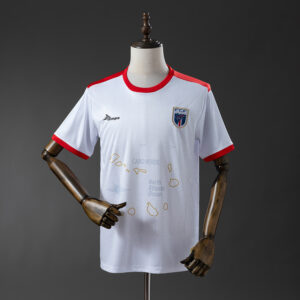 Cape Verde 25/26 Away Jersey – Replica Football Soccer Shirt – S–XXL