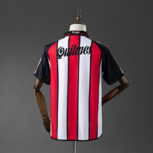River Plate 00/01 Away Retro Jersey S-XXL