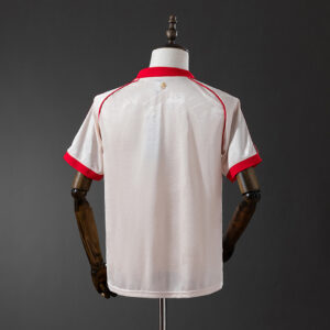 Bayern Munich adidas Originals LFSTLR T-Shirt – Replica Football Lifestyle Shirt