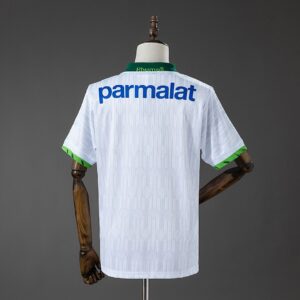 Palmeiras 1996 Away Retro Jersey – Replica Football Soccer Shirt – S–XXL
