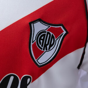 River Plate 00/01 Home Retro Jersey S-XXL