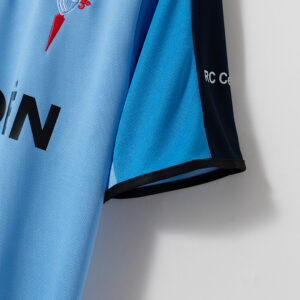 Retro Celta de Vigo 2003/04 Home Jersey – Vintage Replica Football Soccer Shirt