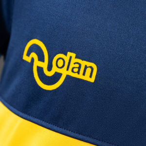 Boca Juniors 1993/95 Home Retro Jersey S-XXL