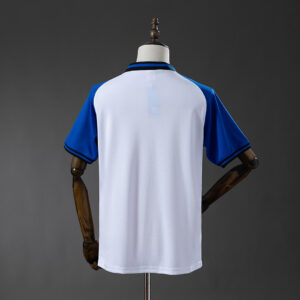 Hamburger SV 1994/95 Home Retro Jersey – Replica Football Soccer Shirt – S–XXL