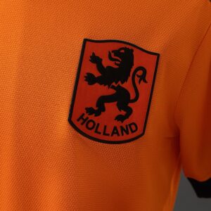 Netherlands 78_80 Home Retro Jersey – Replica Football Soccer Shirt – S–XXL