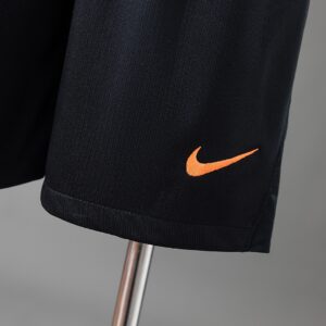 Netherlands 2026 Home Shorts – Replica Football Soccer Shorts – S–XXL