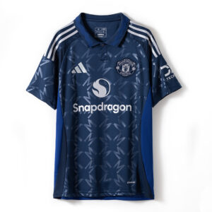 Manchester United 24/25 Away Jersey – Replica Football Soccer Shirt – S–4XL