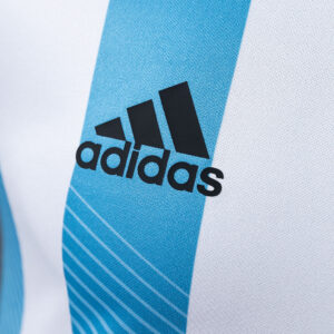 Argentina 2014 Home Player Version Retro Jersey – Vintage Replica Football Socce