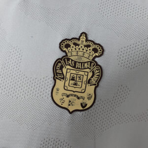 Las Palmas 25/26 Third Jersey – Replica Football Soccer Shirt – S–4XL