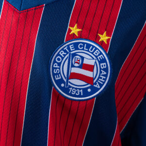 Bahia 25/26 Away Kids Fan Version Kit – Replica Football Shirt – Size 16–28