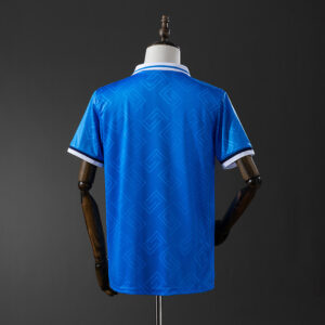 Napoli 1983/94 Home Retro Jersey – Vintage Replica Football Soccer Shirt – S–XXL