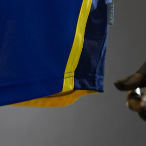 Boca Juniors 01/02 Home Retro Jersey S-XXL