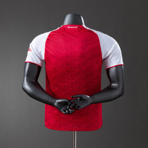 Arsenal 25/26 Home Player Version Jersey – Replica Football Soccer Shirt – S–4XL