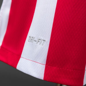Atletico Madrid 2012/13 Home Retro Jersey – Vintage Replica Football Soccer Shir