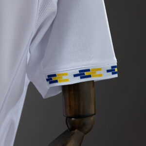 Leeds United 25/26 Home Jersey – Replica Football Soccer Shirt – S–4XL
