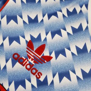 1990/92 Manchester United Away Retro Replica Jersey Size M-XL