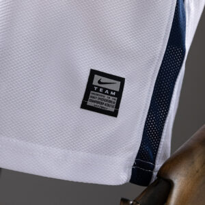 Manchester United 2008/09 Away (League Edition) Retro Jersey – Classic Football