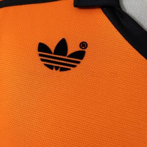 Netherlands 78_80 Home Retro Jersey – Replica Football Soccer Shirt – S–XXL