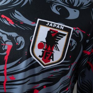 Japan 25/26 Concept Eagle Jersey – Replica Football Soccer Shirt – S–XXL