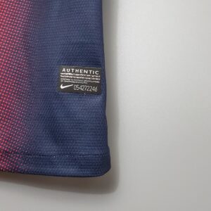 2012/13 Barcelona Home Retro Replica S-XXL