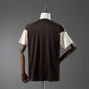 Flamengo 26/27 Training – Brown Jersey – Replica Football Soccer Shirt – S–4XL