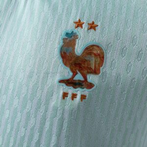 France 2026 Away Player Version Jersey – Replica Football Soccer Shirt – S–4XL
