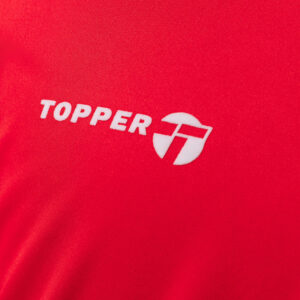CA Independiente 82/85 Home Long Sleeve Retro Jersey S-XXL
