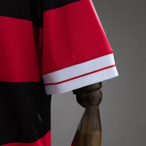 Flamengo 2018 Commemorative Edition Retro Jersey – Replica Football Soccer Shirt