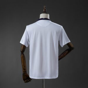 England 2022 Home Retro Jersey – Replica Football Soccer Shirt – S–XXL