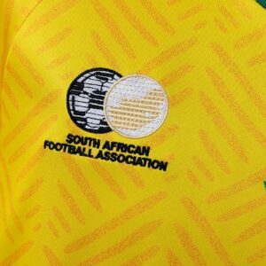 South Africa 2026 Home Jersey – Replica Football Soccer Shirt – S–XXL