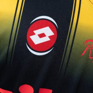 Zaragoza 03_04 Away Retro Jersey – Replica Football Soccer Shirt – S–XXL