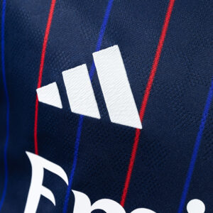 Olympique Lyonnais 25/26 Player Version Away Jersey – Replica Football Soccer Sh