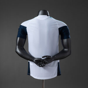 Argentina 2026 Player Version Training White Jersey – Replica Football Soccer Sh
