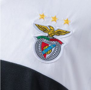 Benfica 13/14 Away Retro Jersey