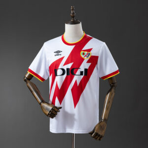 ArtisanFootball proudly presents the Sevilla 1992/93 Home Retro Jersey, a faithf