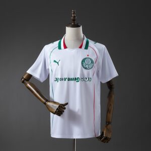 Palmeiras 26/27 Away Jersey – Replica Football Soccer Shirt – S–4XL