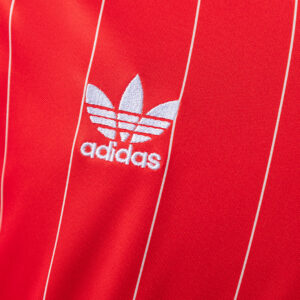 Nottingham Forest 82/84 Home Long-Sleeve Retro Jersey – Replica Football Soccer