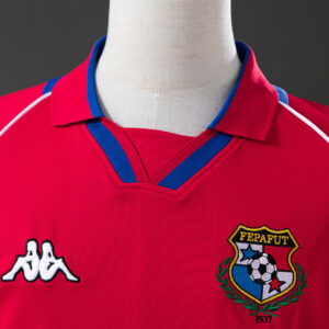 Panama 1998/99 Home Retro Jersey – Replica Football Soccer Shirt – S–XXL