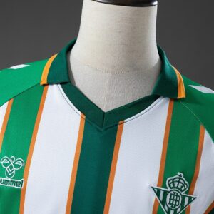 Real Betis 26/27 Special Edition Jersey – Replica Football Soccer Shirt – S–4XL