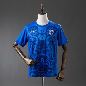 Finland 2026 Away Jersey – Replica Football Soccer Shirt – S–4XL