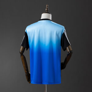 Newcastle United 1996/97 City Edition Retro Jersey – Classic Football Shirt – S–
