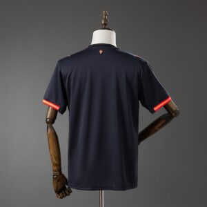 AC Milan 26/27 Third Away Jersey – Replica Football Soccer Shirt – S–4XL