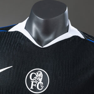 Chelsea 25/26 Third Away Player Version Jersey – Replica Football Soccer Shirt –