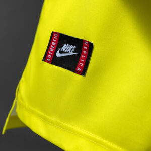 Borussia Dortmund 1995/96 Home Retro Jersey – Vintage Replica Football Soccer Sh