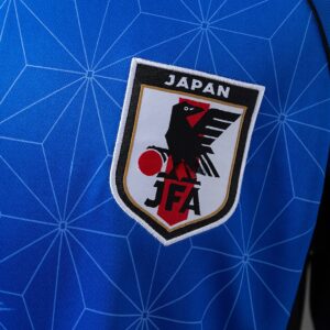 Japan 25/26 Concept Edition Blue Jersey – Replica Football Soccer Shirt – S–XXL