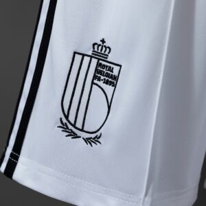 Belgium 2026 Away Shorts – Replica Football Soccer Shorts – S–XXL