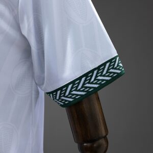 Palmeiras 94_95 Away Retro Jersey – Replica Football Soccer Shirt – S–XXL