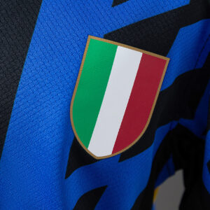 Inter Milan 24/25 Home Kids Fan Version Kit – Replica Football Shirt – Size 16–2