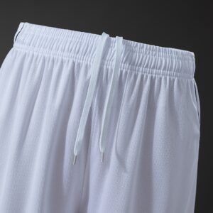 England 2026 Home Shorts – Replica Football Soccer Shorts – S–XXL